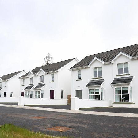 Rossnowlagh 3 Bedroom Holiday Home - Golf, Surfing & Beach Ballintra المظهر الخارجي الصورة