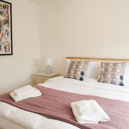 Rossnowlagh 3 Bedroom Holiday Home - Golf, Surfing & Beach Ballintra المظهر الخارجي الصورة