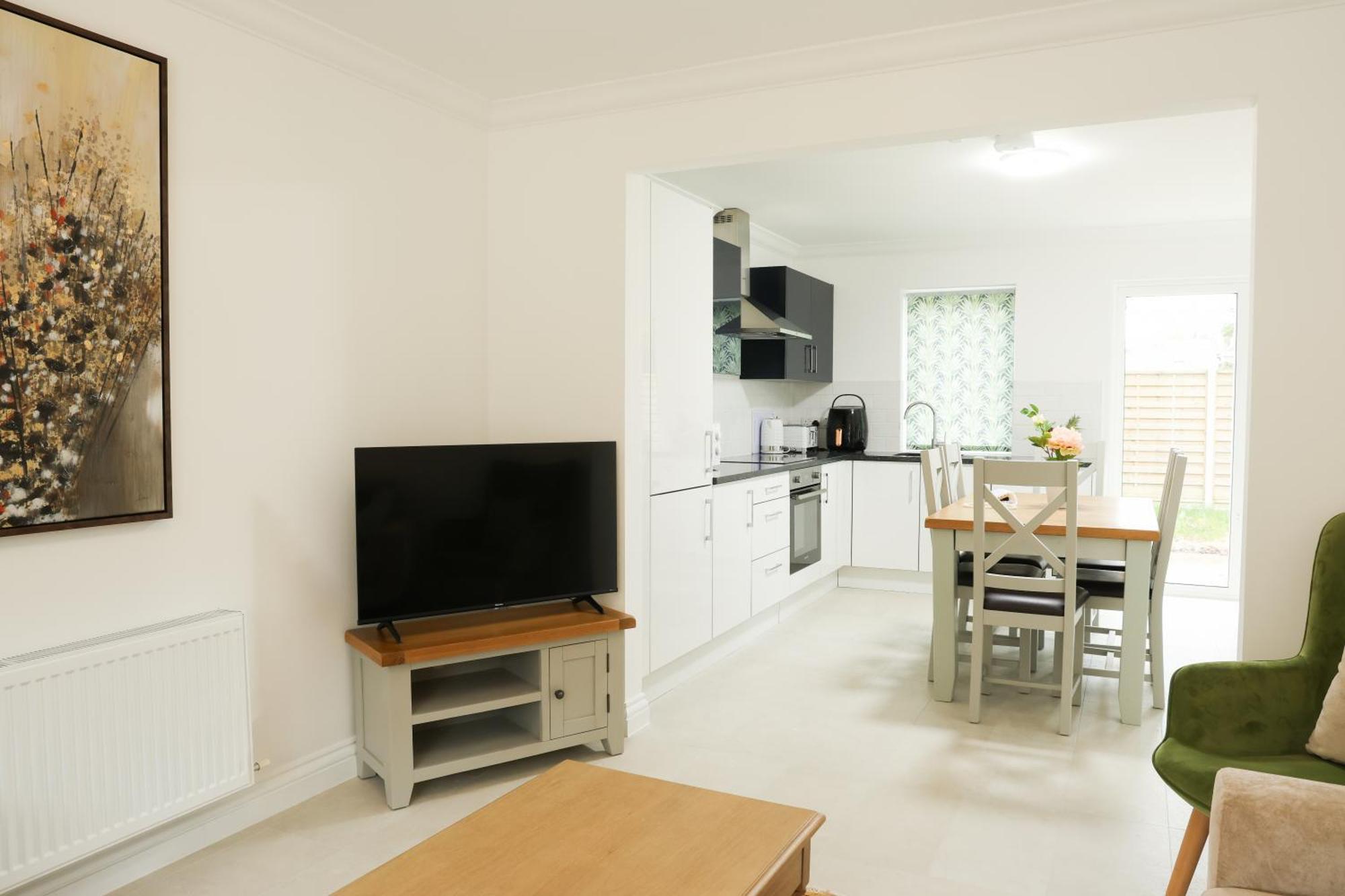 Rossnowlagh 3 Bedroom Holiday Home - Golf, Surfing & Beach Ballintra المظهر الخارجي الصورة