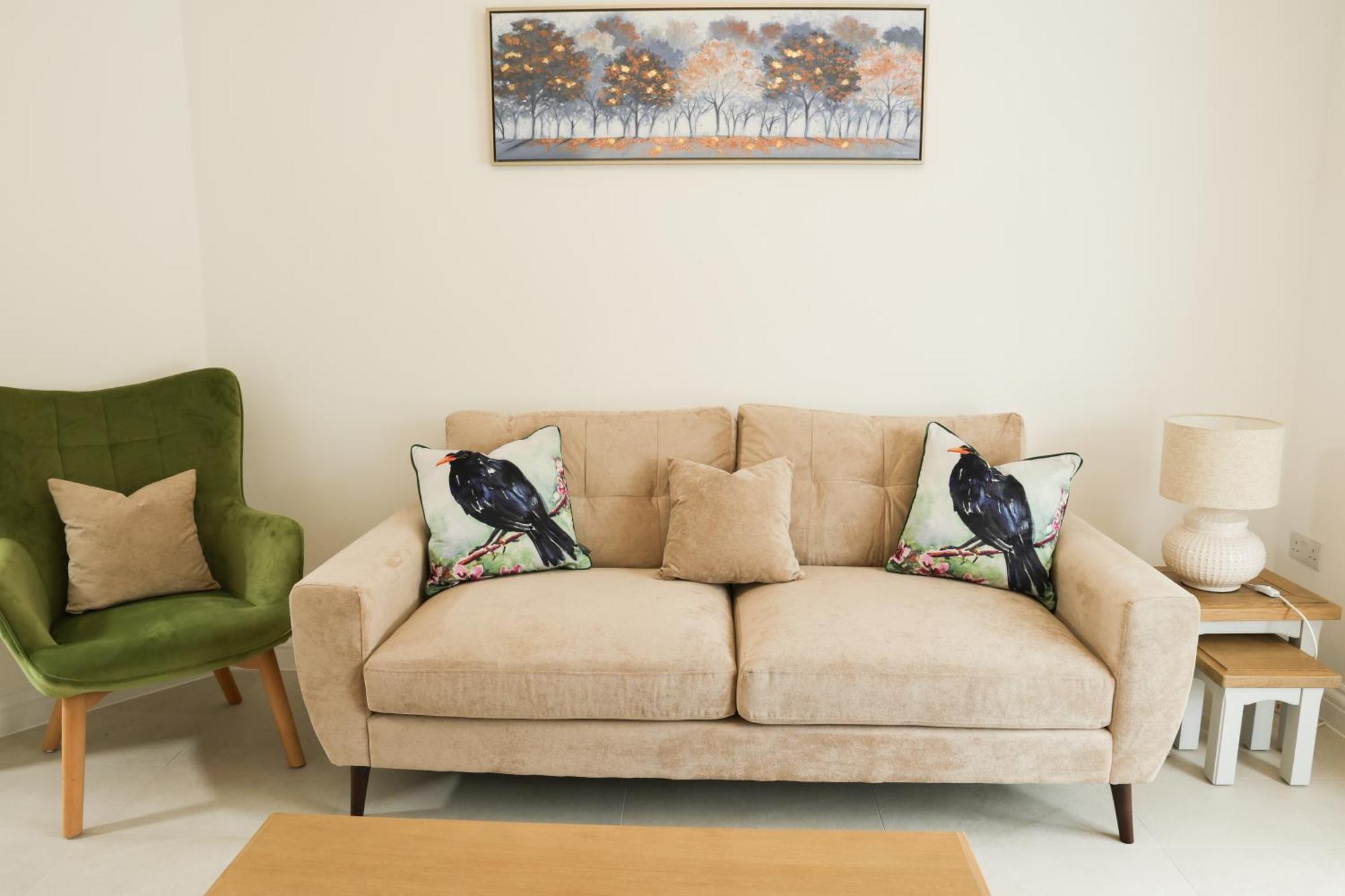 Rossnowlagh 3 Bedroom Holiday Home - Golf, Surfing & Beach Ballintra المظهر الخارجي الصورة